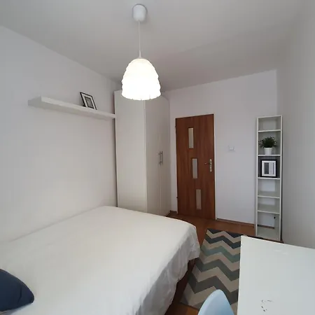 Apartment Zaspa