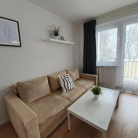 Apartment Zaspa