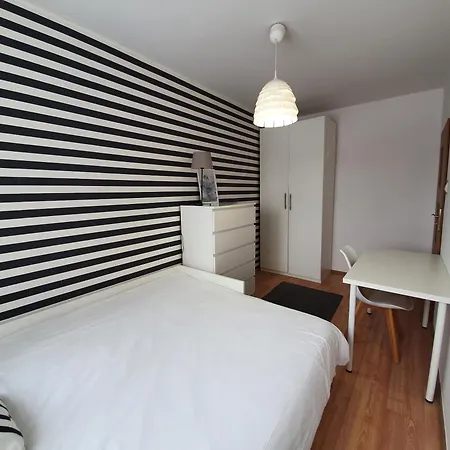 Zaspa Apartment Gdansk